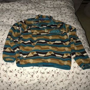 Patagonia jacket size medium